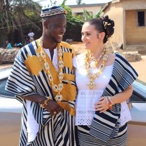 Meet your Posher, Briana